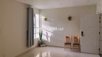Bán căn 2pn 2wc có nội thất dọn vào ở ngay chung cư Dream Home Palace