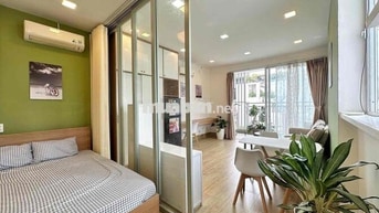 1Pn_An Ninh_Yên Tĩnh Bãi oto gần nhà_Đủ Tiện Nghi_Gần Đh Ueh