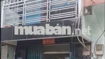 nhà sạch sẻ 1 phòng ngủ 2vs GĐ nhỏ ở