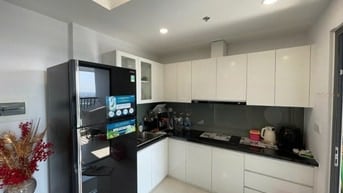 Chung cư Bảy Hiền 2PN Full nội thất cho thuê 12 tr/th 75m2 nhà mới