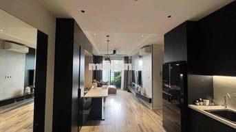 NHÀ ĐẸP CHUẨN GU CHO KHÁCH CÓ GU | 2PN 2WC EMERALD CELADONCITY