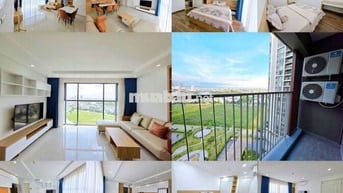 Cho thuê căn hộ Chung cư The Minato Residence