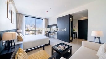 🔥 CĂN HỘ STUDIO MỚI 100% NGAY TRUNG TÂM THÀNH PHỐ