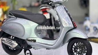 Vespa 150 2021 zin đẹp bstp 9chủ nợ xấu trả 50% ạ