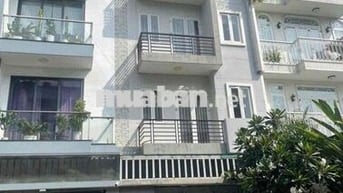 🏡 CHO THUÊ NHÀ NGUYÊN CĂN KDC JAMONA CITY – QUẬN 7 4PN + 5WC 29 TRIỆU