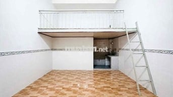CHO THUÊ PHÒNG DUPLEX CÓ BAN CÔNG