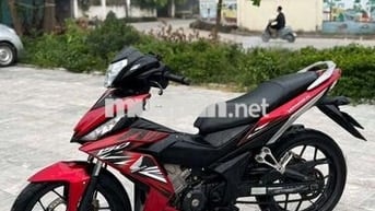 Honda Winner 150 2017 Đỏ đen