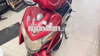 Yamaha Nouvo 3 Đỏ