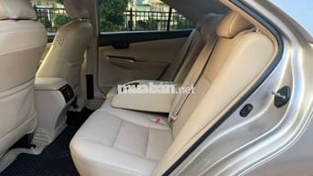 Toyota Camry 2.5G 2014 Vàng cát