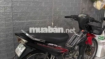 Yamaha Sirius 110 Đỏ, Đen giá 5tr8 giấy tờ đầy đủ