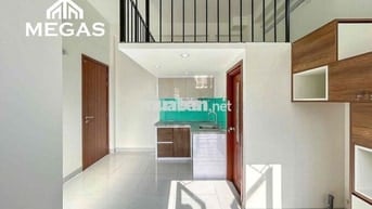 🏡 Duplex Cao Cấp Mới 100% – Rộng Rãi Thoáng Mát