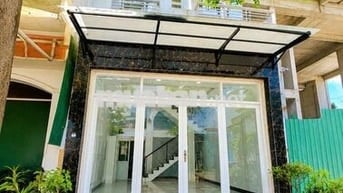 🔥 CHO THUÊ NHÀ NGUYÊN CĂN VÕ THỊ NHỜ – KDC NAM LONG, QUẬN 7