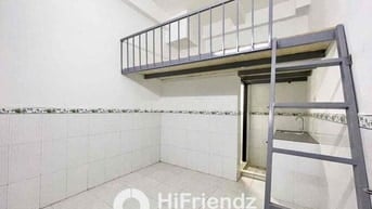 NHẬN XE ĐIỆN - PHÒNG TRỌ GIÁ RẺ GÁC CAO GẦN KHU TÊN LỬA VÀ AEON MALL