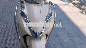 Honda Lead 2020 Vàng kem 15126 km