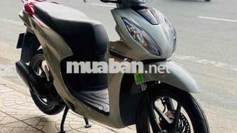 Honda Vision 2025 Thể thao Xám 3000 km