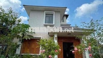 Cho Thuê Biệt Thự Vườn (500m2) Phường Trảng Dài - Đồng Nai- Giá: 13tr