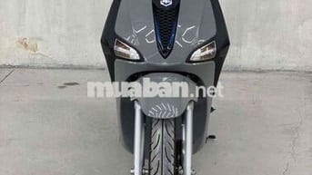 Piaggio Liberty 2025 125cc 3000 km Xám