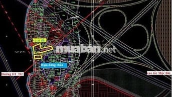 ĐÓN ĐẦU SIÊU HẠ TẦNG GẦN NÚT GIAO CAO TỐC TP.HCM – MỘC BÀI