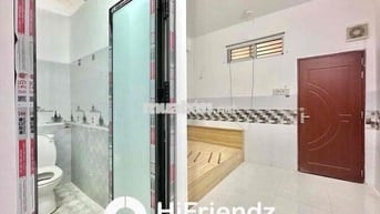 Cho Thuê Phòng STUDIO Giá Sinh Viên Full Nội Thất Tại Khuông Việt .