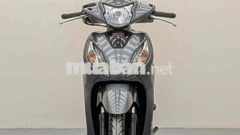 Honda Vision 2022 110cc Xám 28000 km