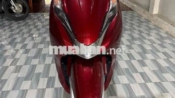 Honda Lead 125cc 2020 Đỏ 43997 km