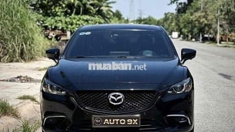 🚘 Mazda 6 Model 2019 2.5AT Premium - Siêu Lướt