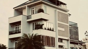 BÁN NHIỀU BIỆT THỰ GÓC 2 MẶT TIỀN , AN PHÚ – AN KHÁNH, Q2 TP.HCM