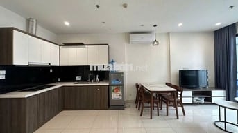 CHÍNH CHỦ CHO THUÊ CĂN 1N+ FULL ĐỒ S4.02.2313