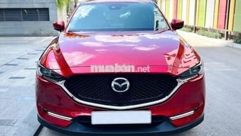 Mazda CX-5 2.5 Signature Premium AWD 2023 Siu Đẹp