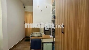 Cho Thuê Nhà, Hẻm 2 xe máy, Đường 3/2, P.10, Quận 10. FULL nội thất