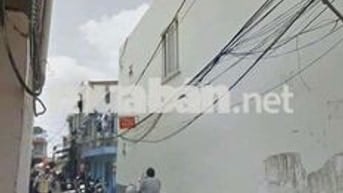 CHO THUÊ NHÀ FULL NT 2PN 2WC NGUYỄN VĂN CÔNG P3 GÒ VẤP