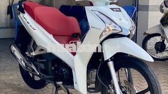 Siêu Phẩm WAVE 125i THÁI LAN 2022 Máy lớn 8.000Km
