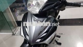 Honda Future X Fi máy móc nguyên zin bs59