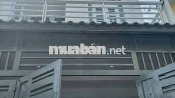 Nhà 64m² × 3 Lầu.Liên Khu 4-5  Bình Tân. 5t077tr Tl