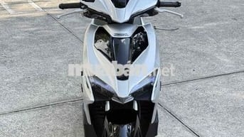 🌈 Airblade 125 2016 Bạc Porsche - NỢ SẤU TT 8🍠 Lụm