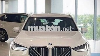 BMW X3 xDrive20i 2026 - 1 Tỷ 924 Triệu