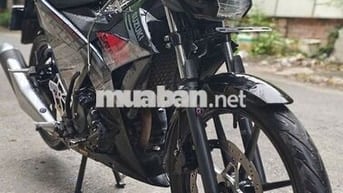 Suzuki Satria F150 PXL DK 2022 9 CHỦ BSTP