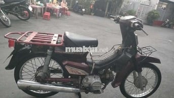 Honda Dream 2023 Đỏ đô