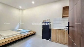 ✨ STUDIO FULL OPTIONS MỚI + KẾ ĐH VĂN HIẾN VHU 🍀
