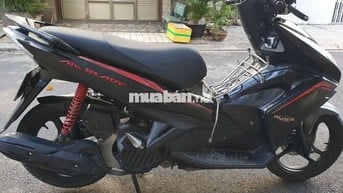 Honda Air Blade 2015 Đen