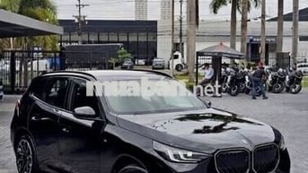 BMW X3 xDrive30i M Sport 2026 - 2 Tỷ 549 Triệu