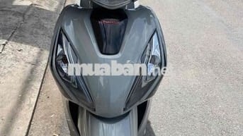 Honda Vision 2024 Xám 245 km
