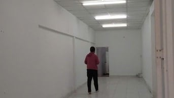 Cho thuê nhà nguyên căn – Hẻm xe tải – Phường Gia Định, TP.HCM