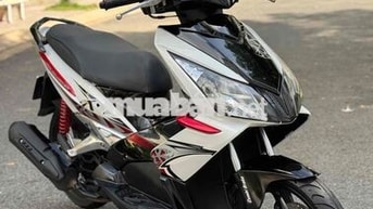Honda Airblade 2010 Fi lên thái BSTP chính chủ