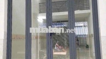 MBKD SÁT QL1K- NGAY CHỢ LINH XUÂN- NHÀ MỚI ĐƯỜNG THÔNG-KD ĐA NGHỀ