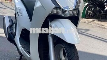 Honda SH350i 2023 Trắng 15.000 km