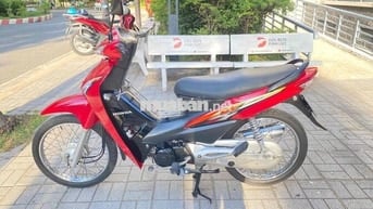 cần bán xe wave a 2009 nguyên zin chính chủ