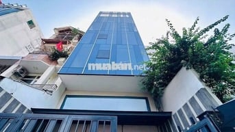SANG XỊN MỊN - 33A, Hoa Sứ, P.7, Phú Nhuận – DTSD 450m2