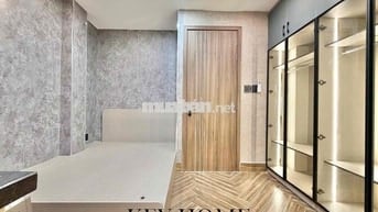 HỖ TRỢ CỌC GIỮ PHÒNG CHO PHÒNG MỚI ĐỦ NỘI THẤT Ở PHAN HUY ÍCH