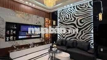 CHỦ ĐI ÚC – BÁN GẤP VILLA MINI NGANG 10M – SÁT CĂN HỘ PH